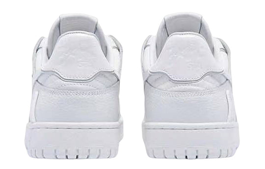 A BATHING APE Sk8 Sta 'All White' 1I70-191-010-WHITE