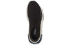 (WMNS) Balenciaga Speed Trainer 'Clearsole - Black Clear' 607543W05GG1010