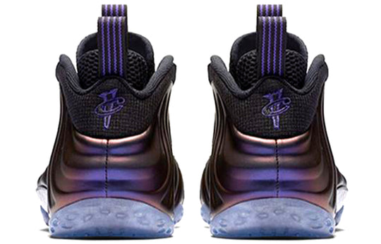 Nike Air Foamposite One 'Eggplant' 2017 314996-008