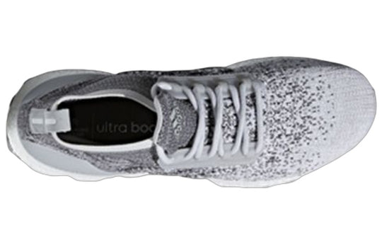 adidas Reigning Champ x UltraBoost ATR Mid 'White Grey' DB2042
