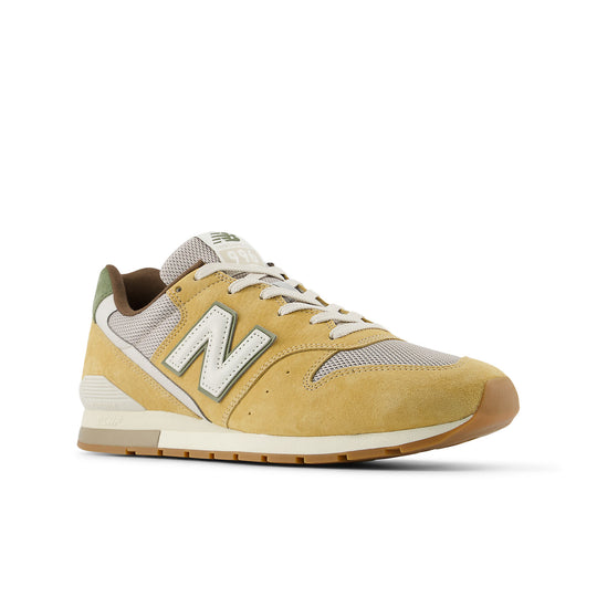 New Balance 996 'Yellow' CM996UK2