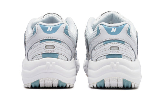 (WMNS) New Balance 452 'White Blue' WX452WO