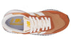 (WMNS) New Balance 237 'Orange' WS237FB