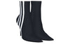 (WMNS) Balenciaga x adidas originals Knife 110mm Booties 'Black' 724073W2ES11090