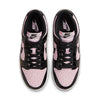 (WMNS) Nike Dunk Low 'Pink Foam Black' DJ9955-600