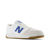 New Balance 480LFB 'White Blue' BB480LFB