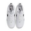 Nike Air Force 1 Low 'Multi-Etch Swoosh White Black' FV1320-100