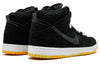 Nike SB Dunk High Pro 'Skunk' 305050-034