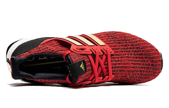 (WMNS) adidas Game Of Thrones x UltraBoost 4.0 'House Lannister' EE3710