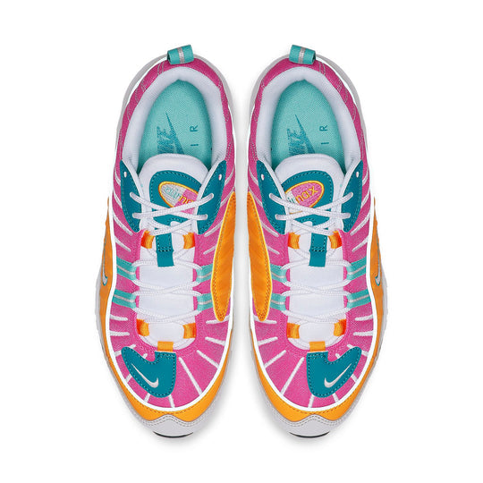 (WMNS) Nike Air Max 98 'Teal Fuchsia' CI9897-301