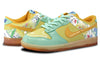 (WMNS) Nike Dunk Low Premium 'Collection Royale Serena Williams' 313600-371