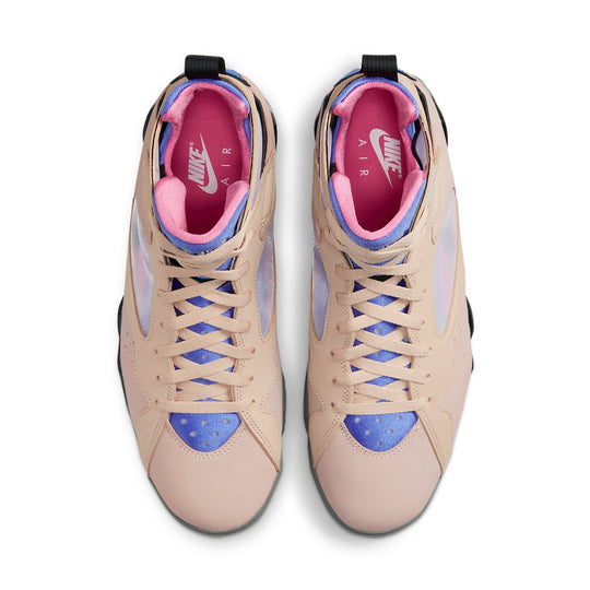 Air Jordan 7 Retro SE 'Sapphire' DJ2636-204