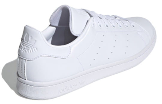 adidas originals Stan Smith 'White Leather' FX5500
