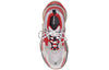 (WMNS) Balenciaga Triple S 'Red' 524039W09OH6495