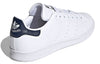 (WMNS) adidas Stan Smith Primegreen 'White Collegiate Navy' Q47224