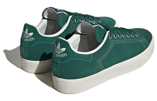 adidas Originals Stan Smith CS Shoes 'Collegiate Green' ID2045