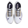 Nike Air Zoom Pegasus 37 Baltimore Ravens 'White Purple' CZ5459-100