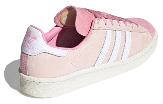 (WMNS) adidas Campus 80s 'Pink Purple White' FY3548