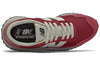 (WMNS) New Balance 237 'Deep Earth Red' WS237DF1