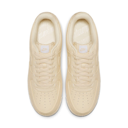 Nike Air Force 1 Low Canvas 'NYC Editions: Procell' CJ0691-100