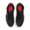 (WMNS) Air Jordan 1 Mid 'Siren Red' BQ6472-004