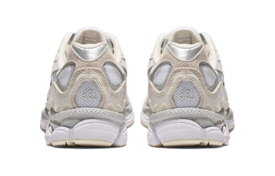 ASICS Gel-NYC 'Oyster Grey' 1201A789-105