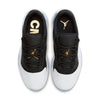 Air Jordan 11 CMFT Low 'Black White Metallic Gold' DN4180-070
