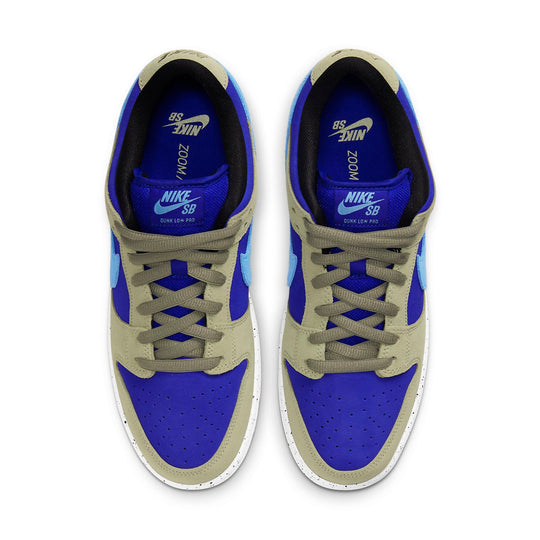 Nike SB Dunk Low 'ACG Celadon' BQ6817-301