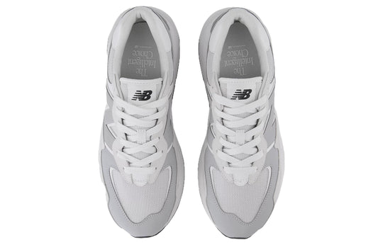 New Balance 57/40 'Grey White' M5740CPB