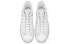 LOUIS VUITTON Tattoo Monogram Ankle Sneakers 'White Red Grey' 1A5Z0C
