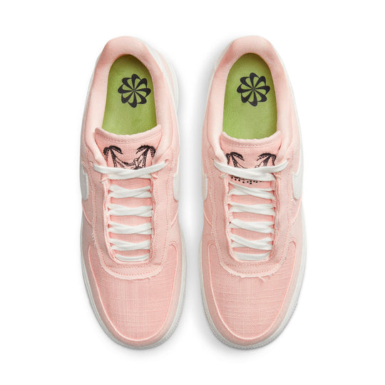 Nike Air Force 1 Low '07 Premium Next Nature 'Sun Club - Arctic Orange' DM0208-800