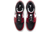 Air Jordan 1 Mid 'Chicago Black Toe' 554724-069