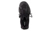 (WMNS) Balenciaga X-Pander Sport Shoes Black 653870W2RA21000