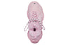 (WMNS) Balenciaga Triple S Sneaker Fake Fur 'Pink' 668562W3CQ55000