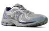 New Balance 860 V2 'Grey Blue' ML860BB2