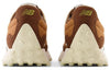 New Balance 327 'Burnt Orange' MS327DD