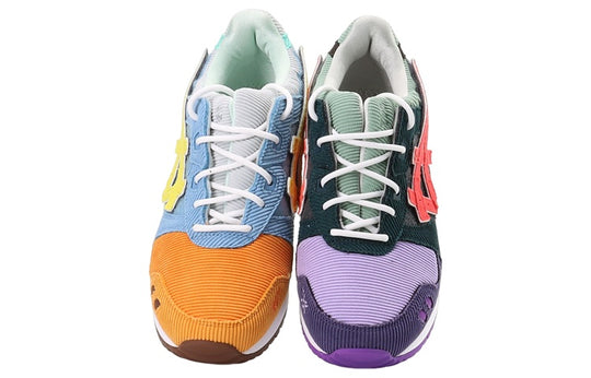 ASICS x atmos x Sean Wotherspoon Gel-Lyte 3 'Corduroy' 1203A019-000