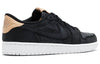 Air Jordan 1 Retro Low OG Premium 'Black Tan' 905136-010