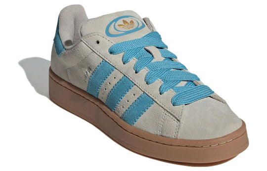 (WMNS) adidas Campus 00S 'Putty Grey Preloved Blue Gum' IE5588