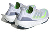 (WMNS) adidas Ultraboost Light Running Shoes 'Cloud White Wonder Blue' IE1775