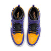 Air Jordan 1 High FlyEase 'Lakers' CQ3835-517