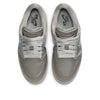 (WMNS) Air Jordan 1 Low Method of Make 'Satin Grey' HF3969-002