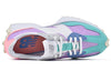 (WMNS) New Balance 327 'Dark Violet Summer Jade' WS327PA