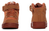 Nike Air Force 1 Mid '07 'Orange' 315123-207
