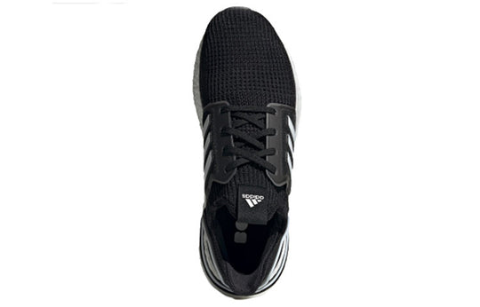 adidas UltraBoost 19 U 'Black White' EH1014