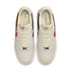 Nike Air Force 1 Low '07 Premium 'White Gym Red' FQ8743-121