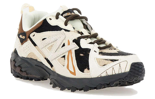 New Balance 610 v1 Shoes 'Cow Print' ML610TI