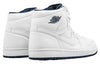 Air Jordan 1 Retro CO.JP 'White Navy' 2001 136060-111