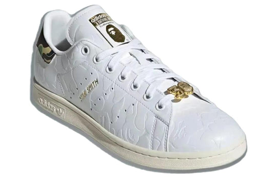 adidas x A Bathing Ape Stan Smith '30th Anniversary' IG1115