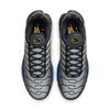 Nike Air Max Plus 'Kiss My Airs - Black Hyper Blue' DJ4956-001